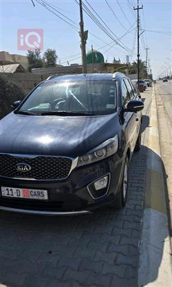 كيا سورينتو